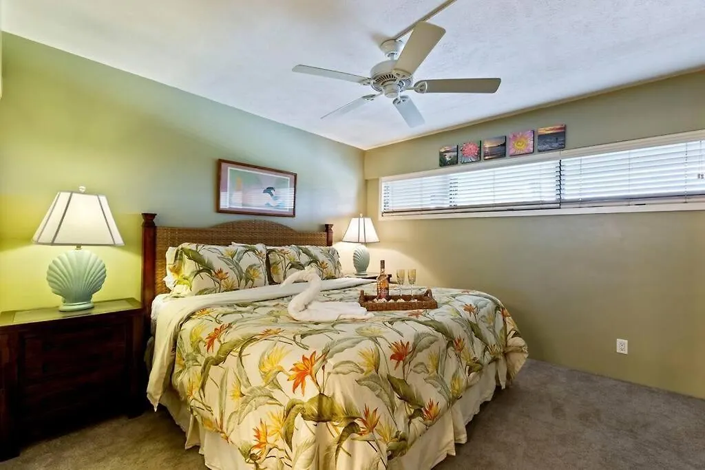 Sugar Beach Resort 531- Direct Oceanfront Gem At Sugar Beach Resort Kihei United States