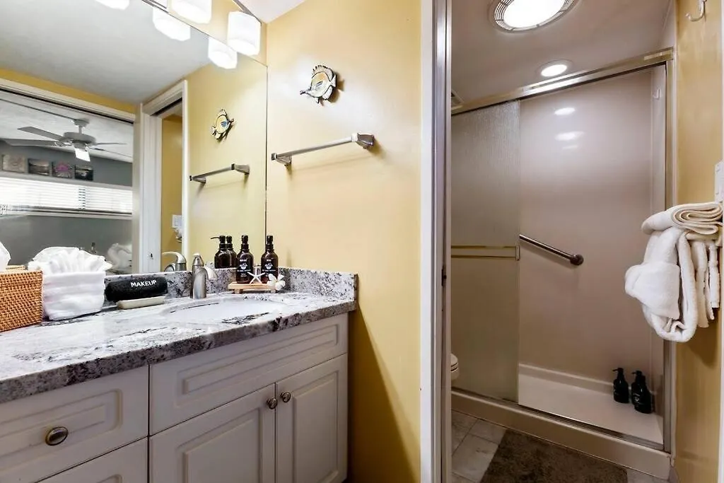 Apartment Sugar Beach Resort 531- Direct Oceanfront Gem At Sugar Beach Resort Kihei